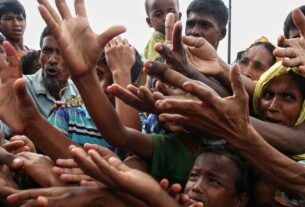rohingya