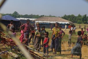 Arakan Army
