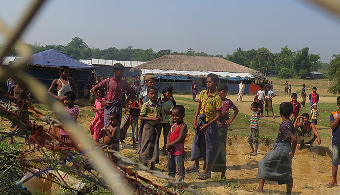 Arakan Army