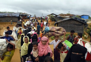 Investigation Finds ICG Report on Rohingya Insurgency to Be False and Misleading