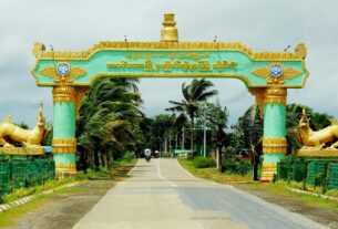 Arakan Army