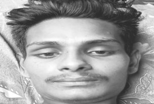 Muhammad Arshad