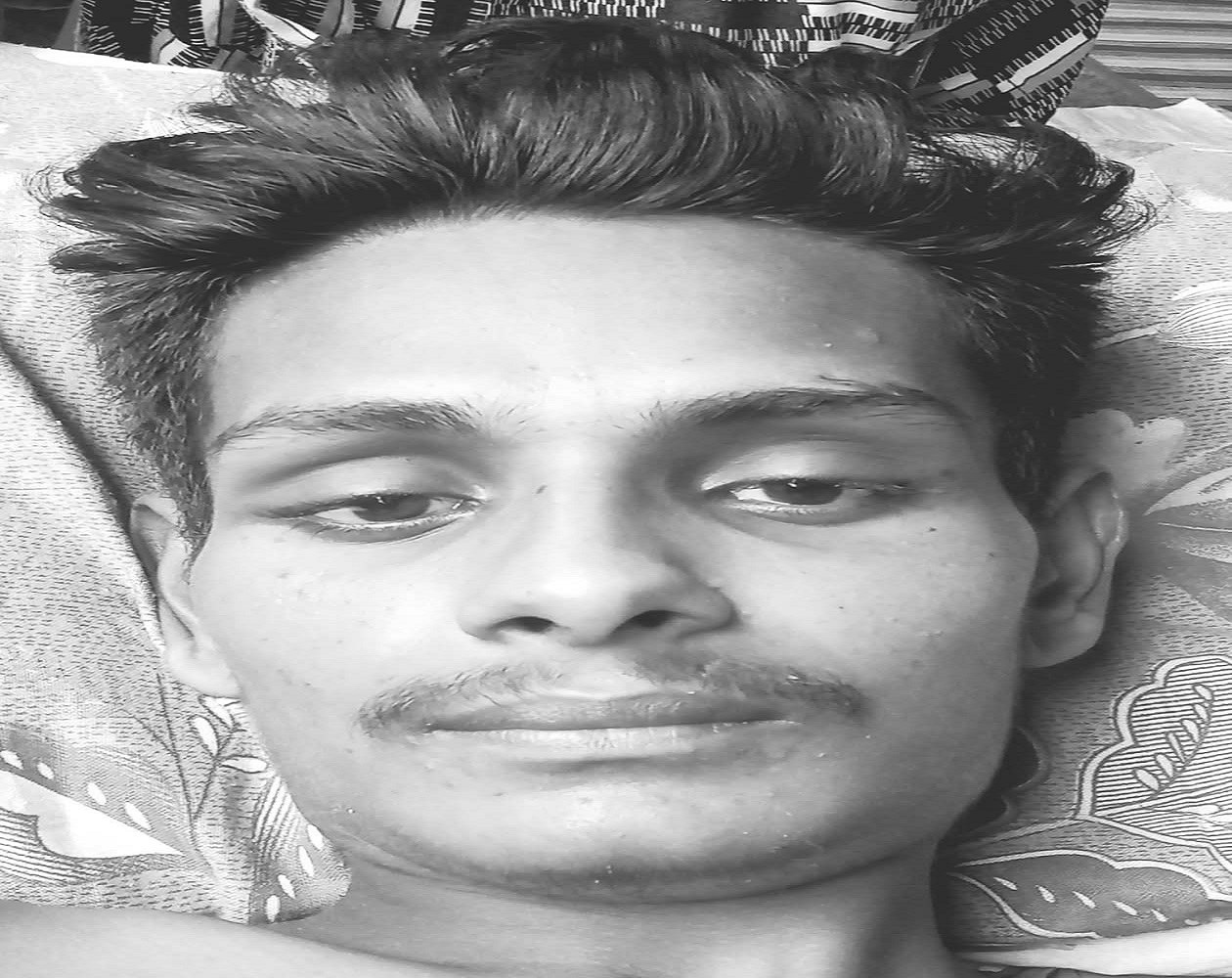 Muhammad Arshad