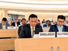 Rohingya repatriation a collective duty of international community