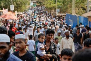 Rohingya