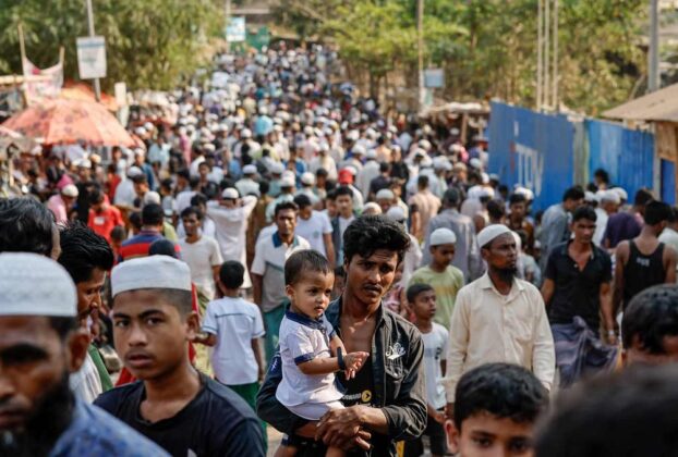 Rohingya