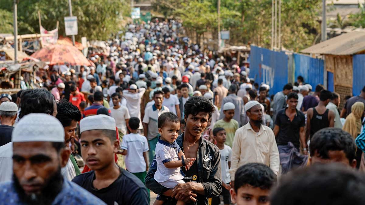 Rohingya
