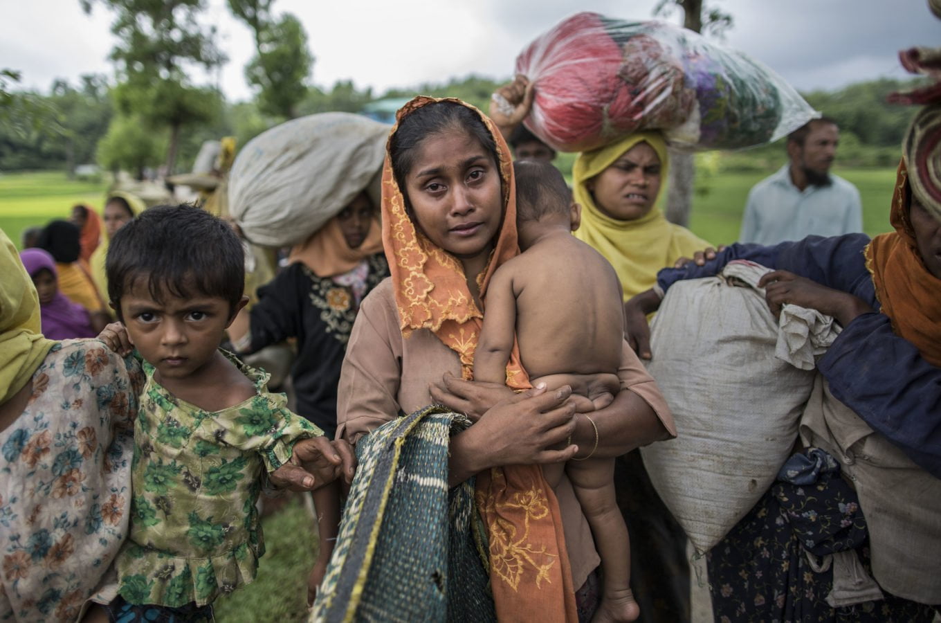rohingya