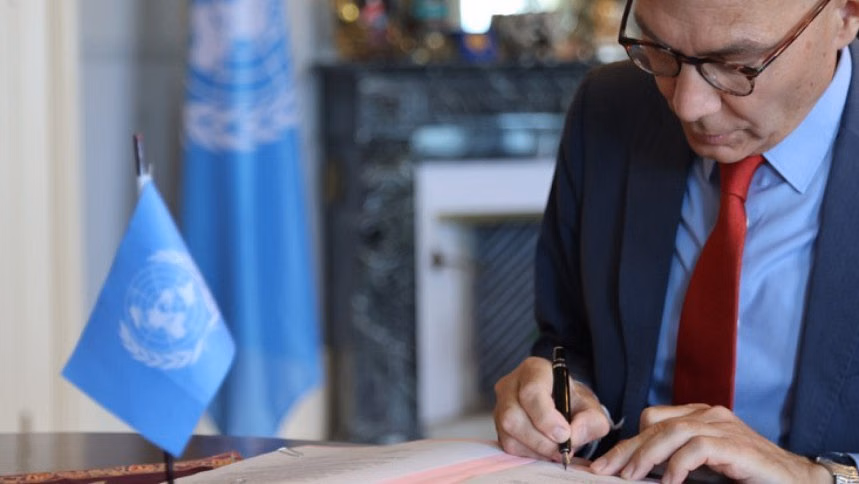 UN Human Rights Office