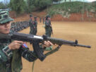 Arakan Army