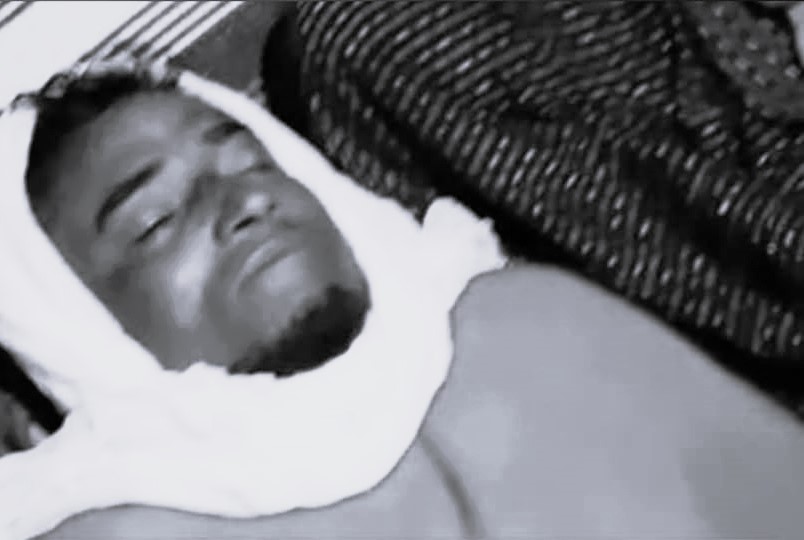 The Rohingya fisherman who died as a result of torture by the Arakan Army