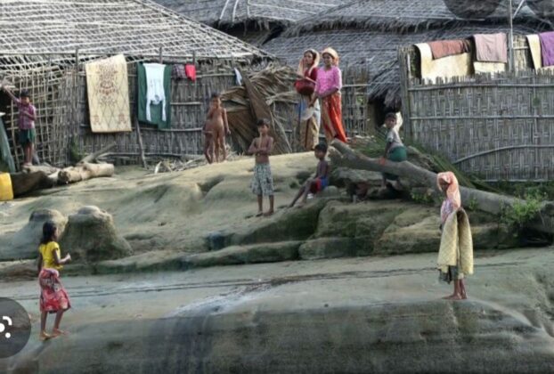 Arakan Army