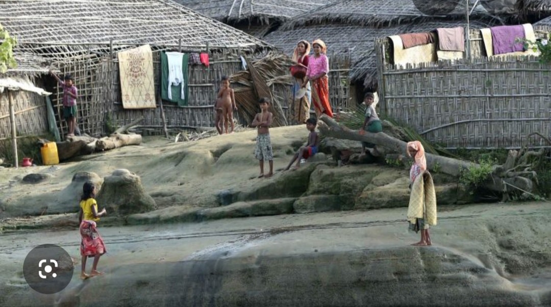 Arakan Army