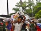 Rohingya refugee