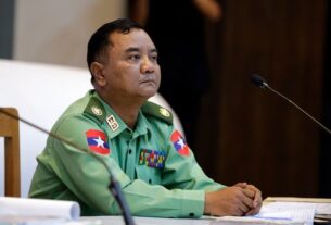 Arakan Army