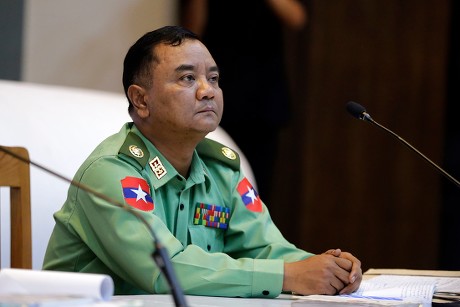 Arakan Army