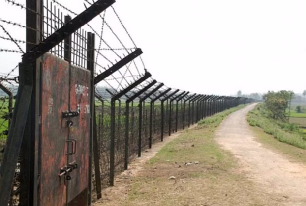 arakan bangladesh border