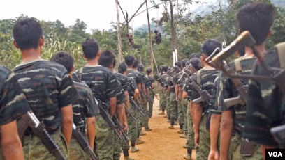 Maungdaw Township