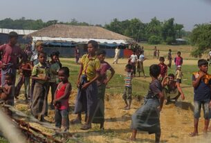 Rohingya