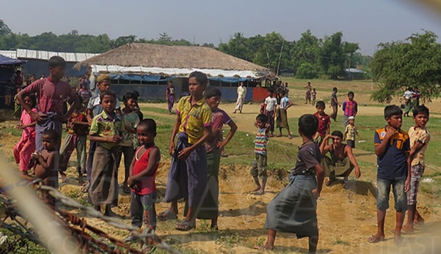 Rohingya