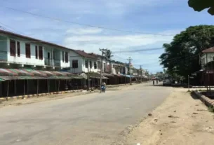 Maungdaw