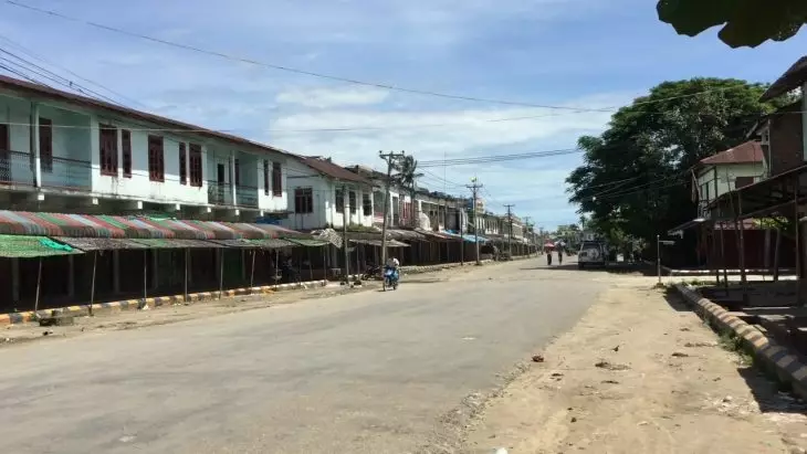 Maungdaw