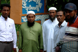 Rohingya