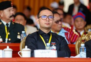 General Tun Myat Naing