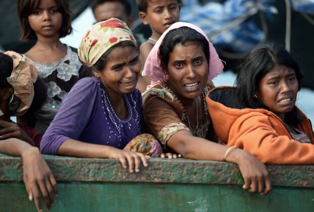 Rohingya