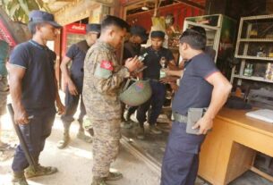 Arakan Army