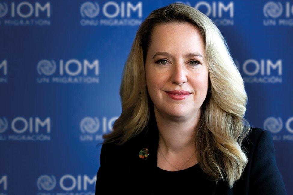 IOM