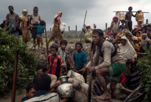 Rohingya