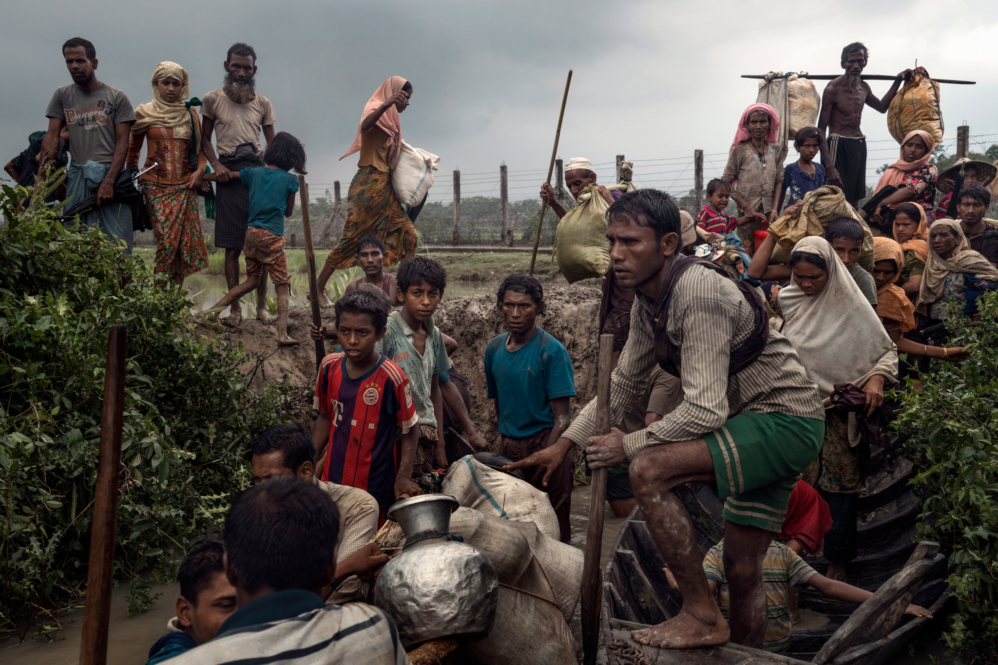 Rohingya